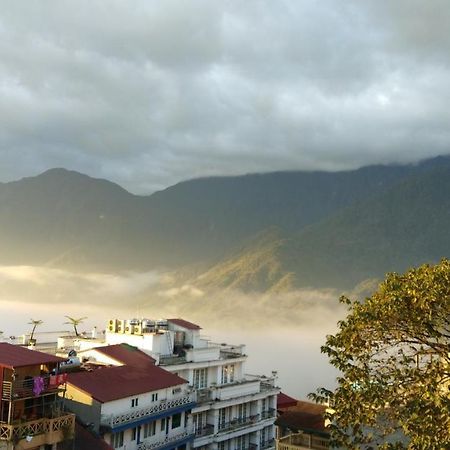Nguyen Dang Guesthouse Sapa Eksteriør billede