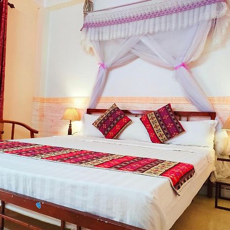 Nguyen Dang Guesthouse Sapa Eksteriør billede